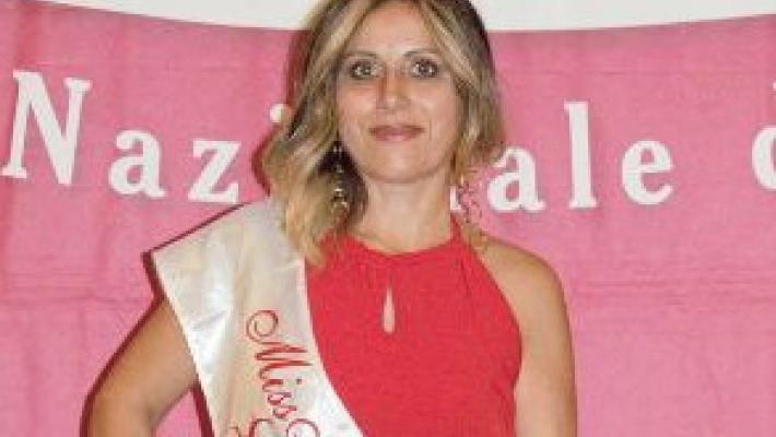 Giusy, sfilate e ballo a Miss Mamma: «È stato divertente»