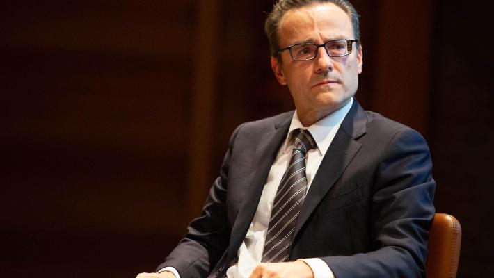 Fiere, Gino Gandolfi è il nuovo presidente. «Il polo espositivo è un gioiello»