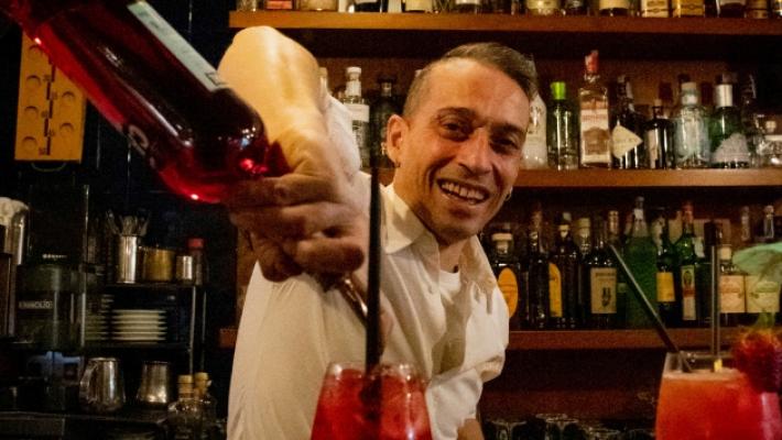 Addio a Marco, «re» del Tapas