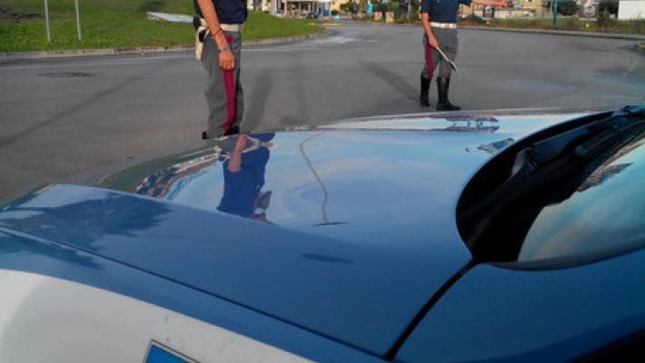 Arrestato il presunto pirata della strada che ha investito e ucciso un 44enne