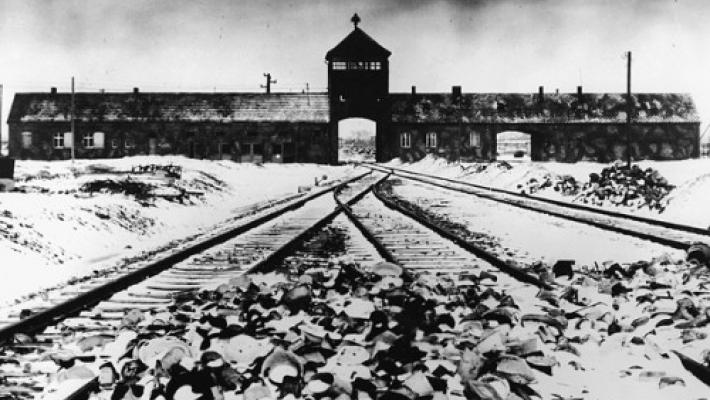 Viaggio della Memoria 2023