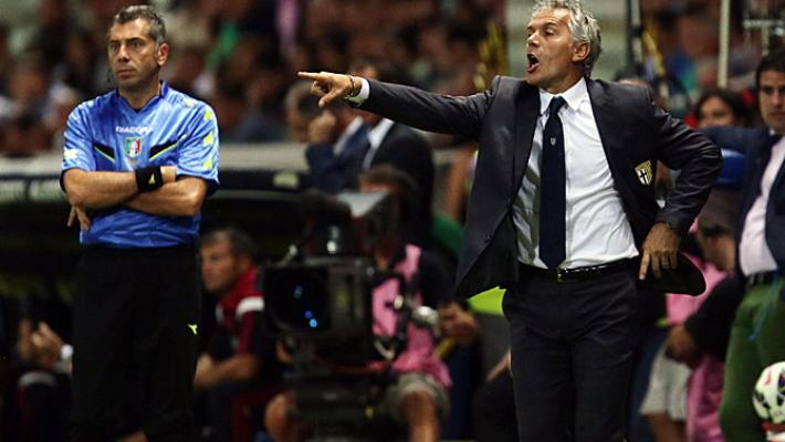 Lo Sport del lunedì