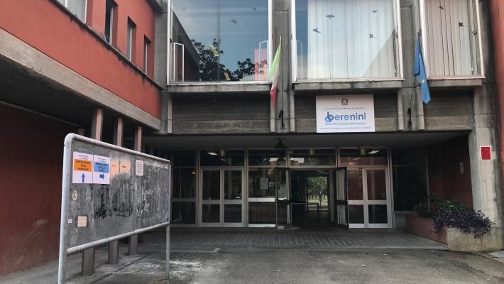 Fidenza, al Berenini nessuna classe smembrata