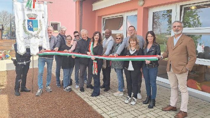 «Grillo Parlante», nuovo volto