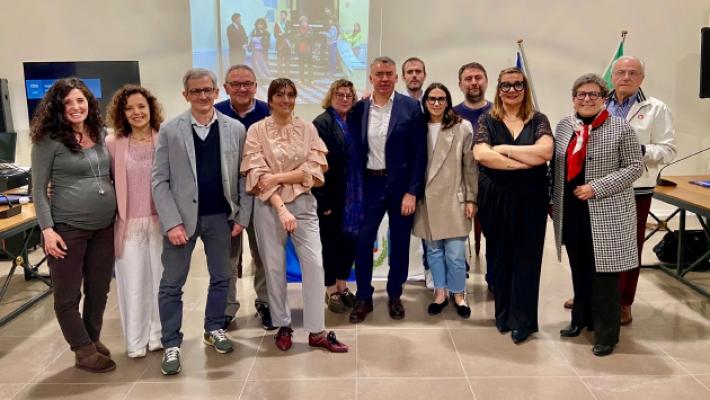 Torrile, dopo 30 anni da amministratore Bernardi dice «basta»