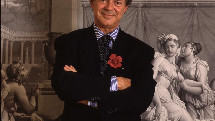 E' morto Franco Maria Ricci