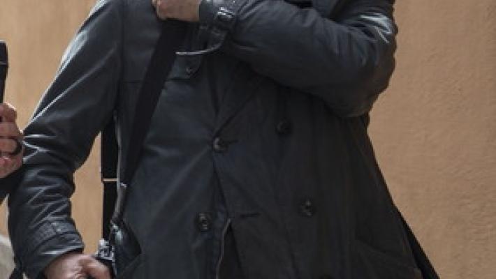 De Lorenzis malato, rinviato il processo