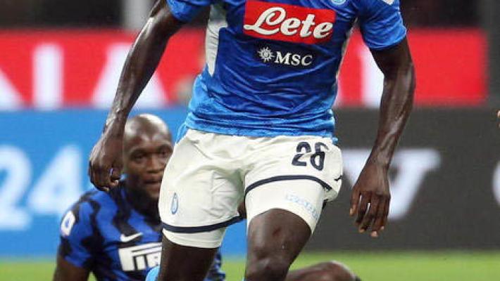 Patenti nautiche facili, coinvolti tre calciatori del Napoli