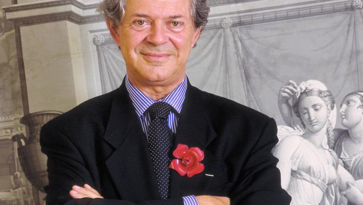 Dalla grafica all'editoria,  una vita nel segno  dei libri e della bellezza  