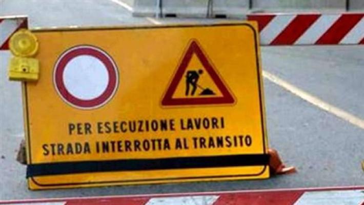 Bosco di Corniglio: la prossima settimana traffico interrotto sulla provinciale