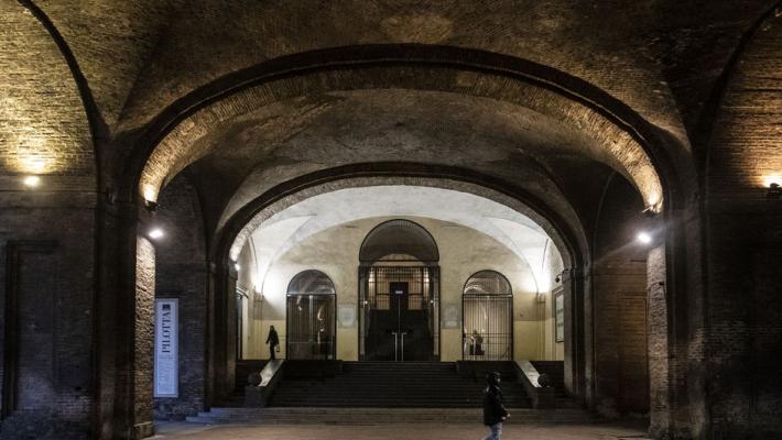 Pestaggio in Pilotta: condannato a 9 anni di carcere uno dei tre aggressori