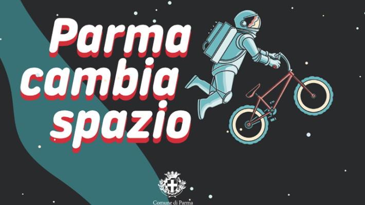 "Parma Cambia Spazio": e arrivano (anche) le strade scolastiche