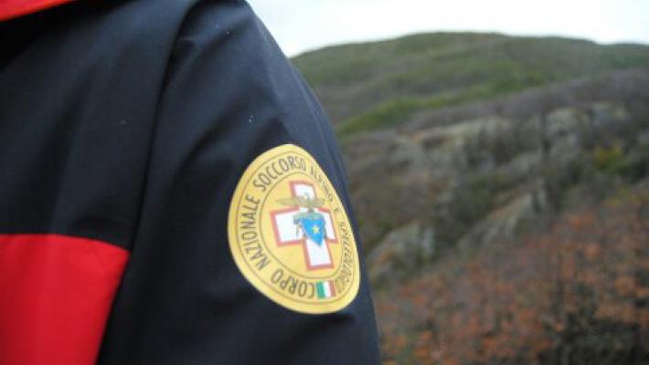 70enne si perde nei boschi, ritrovata dai soccorritori