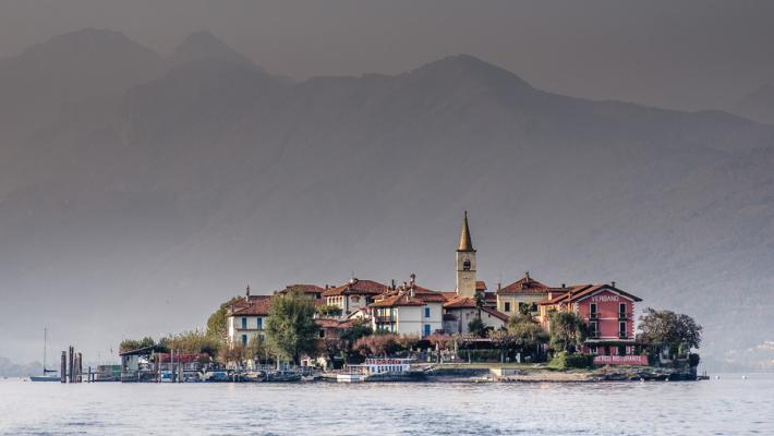Tra le ville e i giardini tanto amati da  Stendhal