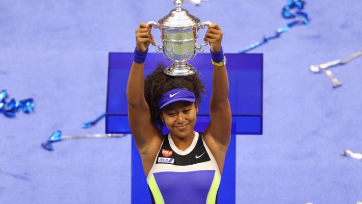  Us Open, Osaka batte Azarenka e vince il torneo