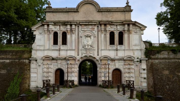 Cittadella, Vignali e Dalla Tana contro il Comune: &laquo;Troppi ripensamenti, tanti cantieri mai partiti&raquo;