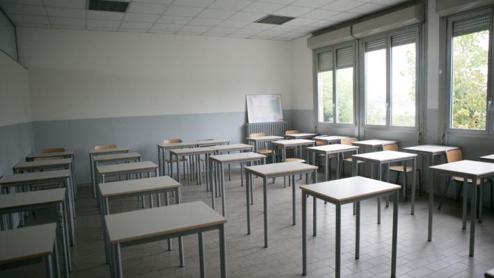 Primo giorno di scuola, mancano 500 professori