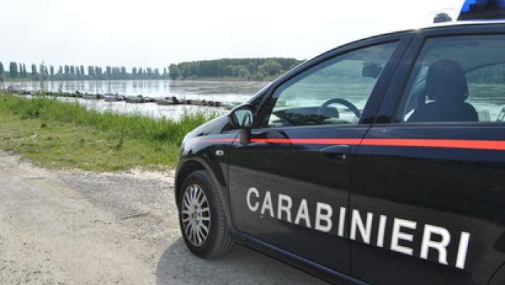 Casalmaggiore, rubato un altro motore in Po