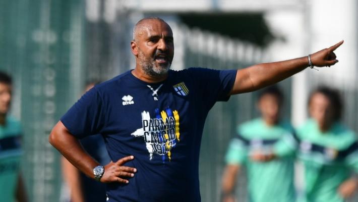 Liverani sta cambiando il Parma