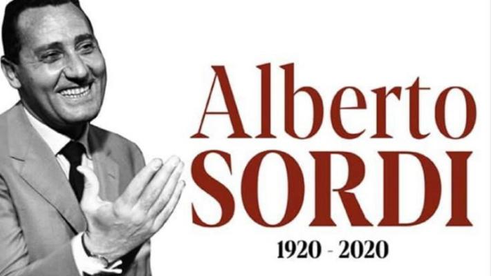 Apre a Roma la mostra su Alberto Sordi: viaggio nella villa dell'attore 