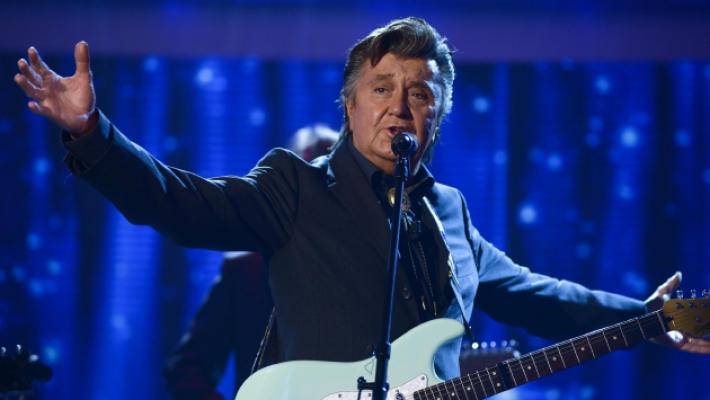 Bobby Solo: «Mio padre amava Verdi e mi voleva notaio»