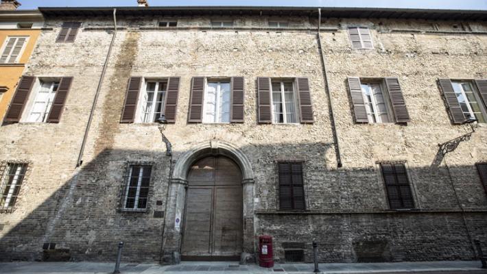  Alla scoperta di Palazzo Bergonzi Cerati Boselli