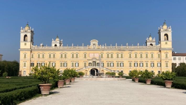 Reggia di Colorno, 5 milioni per il restauro