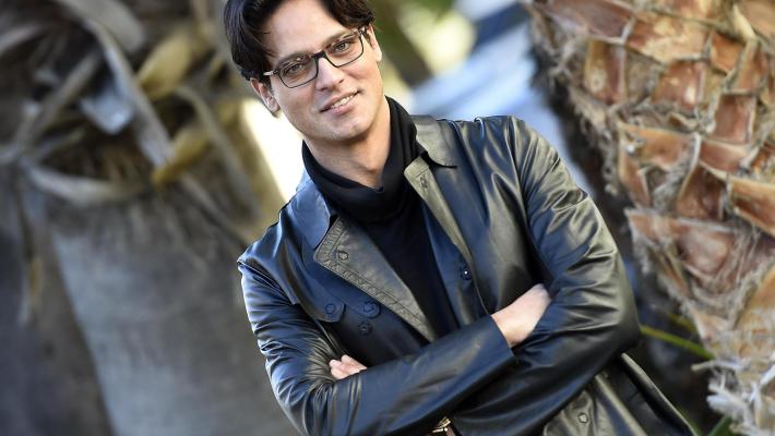 Garko: &laquo;Adesso far&ograve; il regista&raquo;