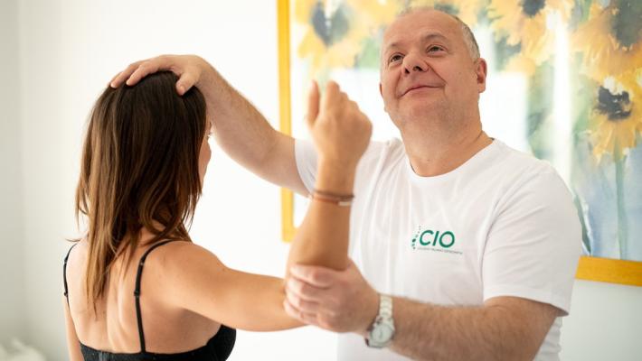 Smartworking. Fornari: «Serve un approccio osteopatico per evitare guai»