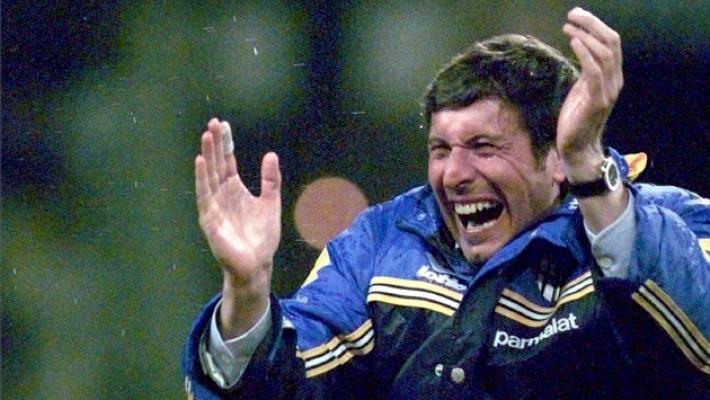 25 anni fa il Parma trionfava in Coppa Uefa: parla Malesani