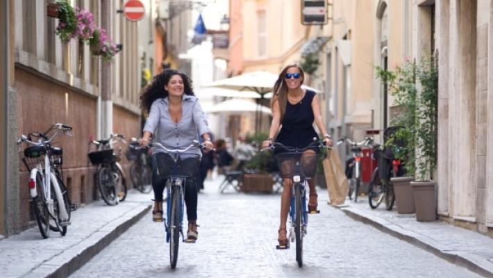 Settimana Europea della Mobilit&agrave; Sostenibile: promozioni per studenti e turisti