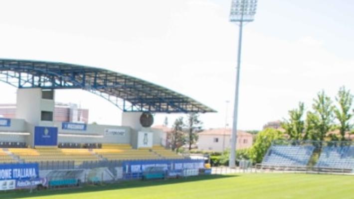 Una squadra al giorno di mercoledì 3 maggio: RUGBY PARMA UNDER 13