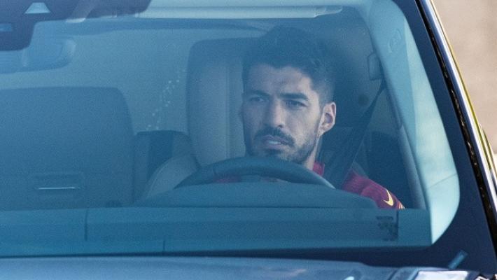 Juventus: Suarez ha superato l'esame d'italiano