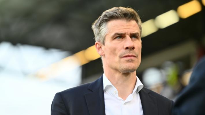 Vaeyens: «Fiducia ai giovani e innesti d'esperienza per affrontare la serie A»