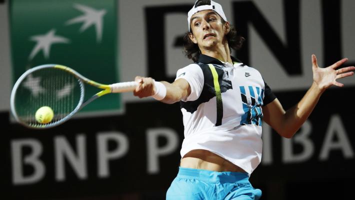 La favola di Musetti: batte anche Nishikori ed è agli ottavi