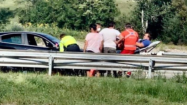 17enne ferito da un toro che gli stacca una mano