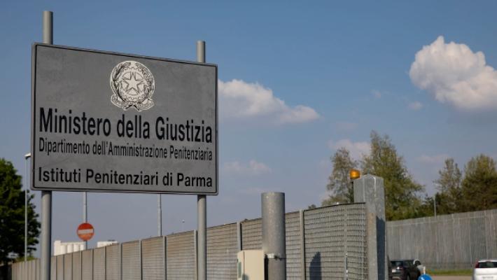 Il garante dei detenuti: «Situazione molto difficile»