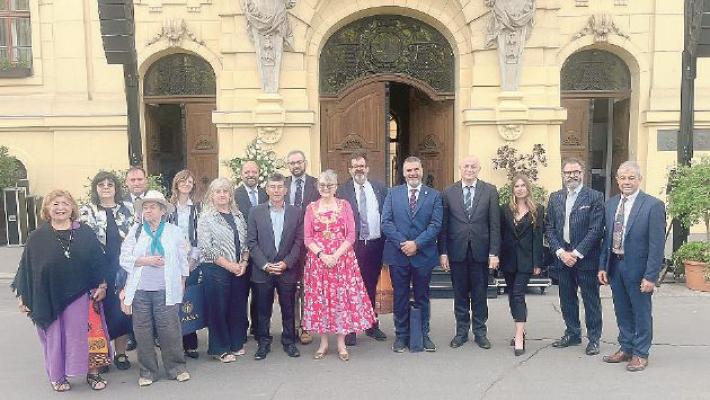 «Con Szeged un gemellaggio molto proficuo»