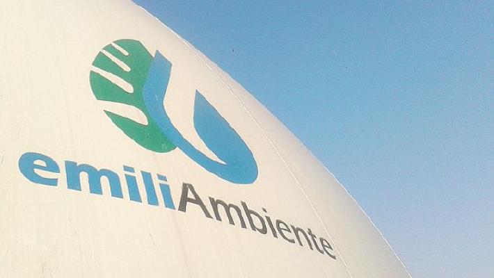 Emiliambiente investirà quasi 50 milioni in 6 anni. La società serve 11 Comuni
