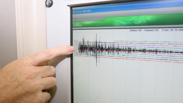 Terremoti, è ripreso lo sciame sismico