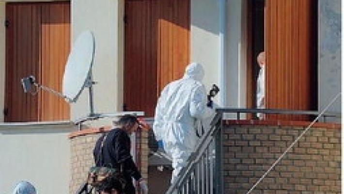 Omicidio Guarino: tre ergastoli