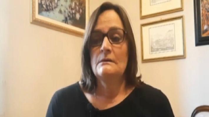 La mamma di Simone: «Da 4 anni aspettiamo sia fatta giustizia»