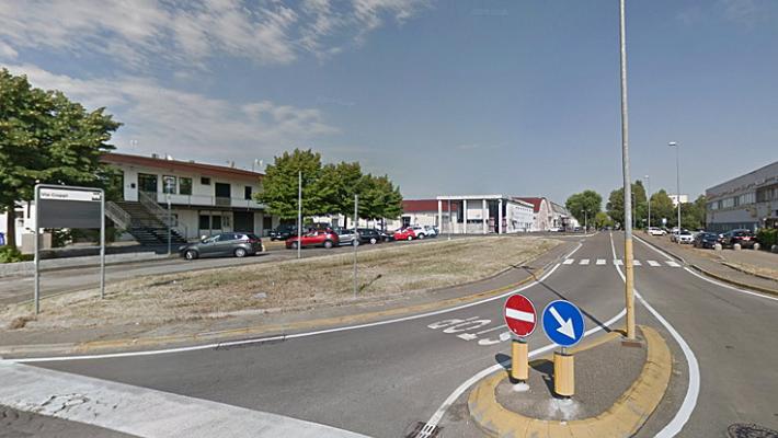 Ore 5.50: maxi-rissa all'ex Salamini. In quattro all'ospedale: due sono gravi