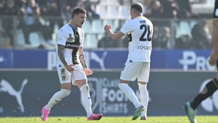 Contratti: sono Man e Mihaila le «spine» del Parma