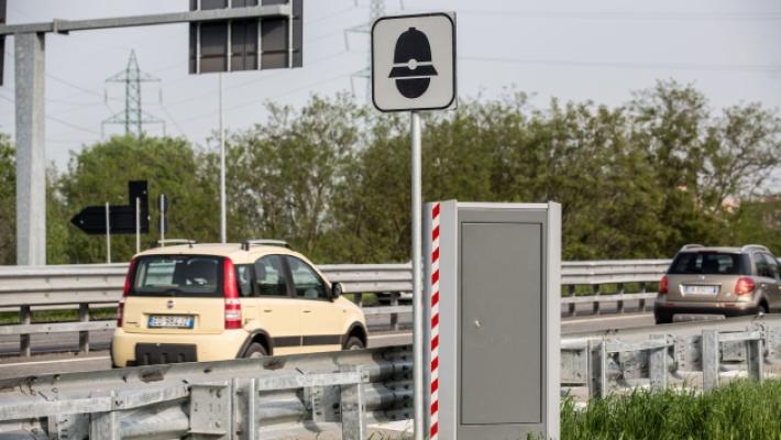 Velox, Guerra critica Salvini: &laquo;Pensi alla sicurezza stradale&raquo;