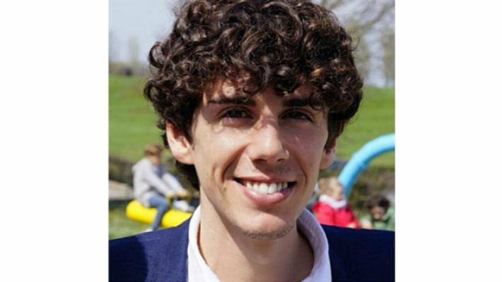 Giovane traduttore debutta con un &laquo;noir&raquo; giapponese