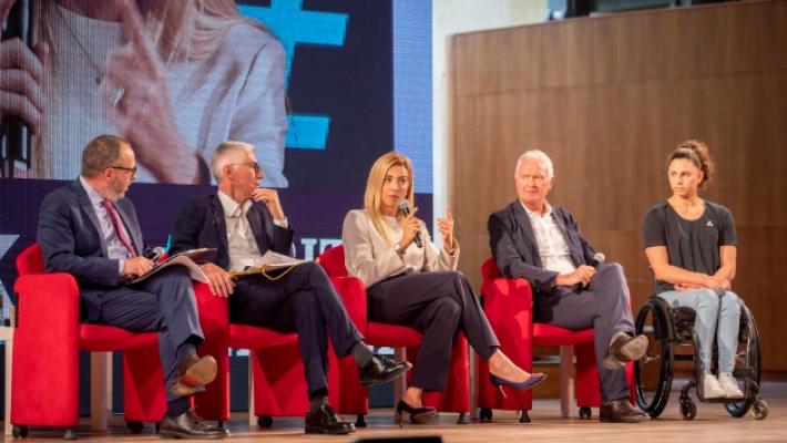 Social e sport: rapporto necessario, ma da usare con cura