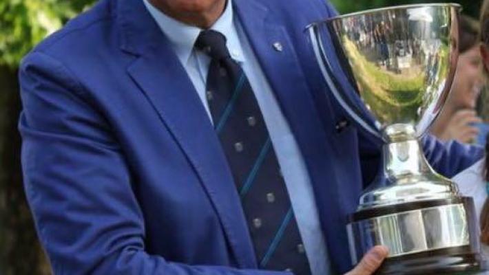 Frigeri rieletto presidente regionale Fig con il 100% dei voti