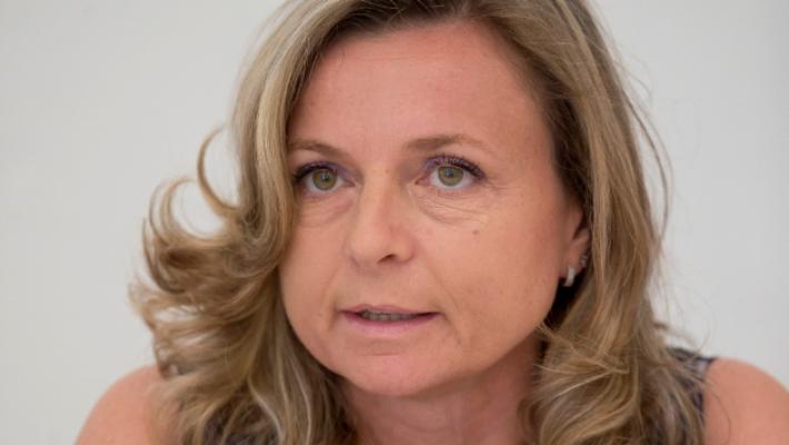 Fidas, Ines Seletti rieletta presidente