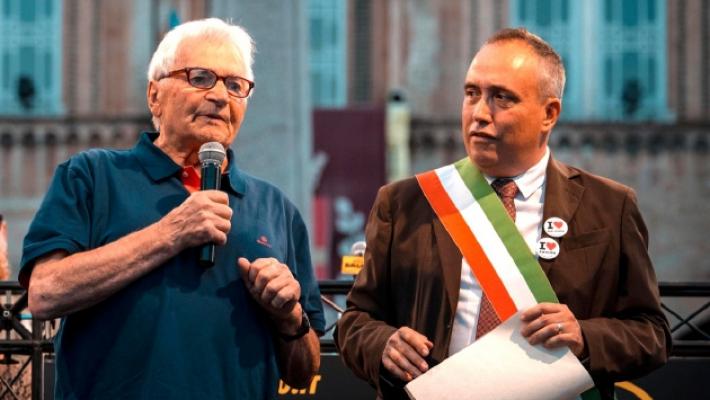 Addio all'imprenditore agricolo Gianfranco Castegnaro